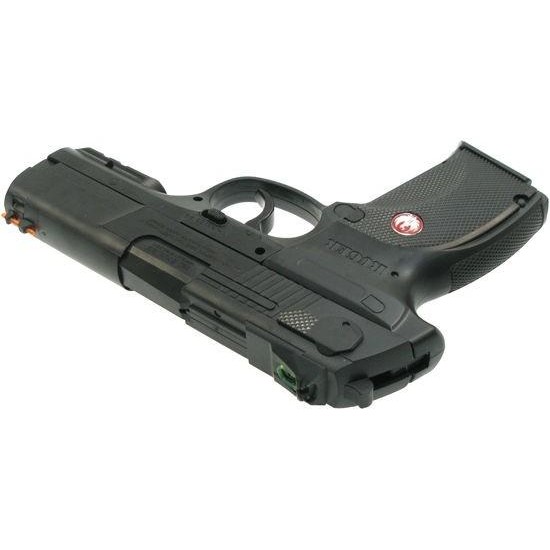 Ruger P345 CO2 airsoft   